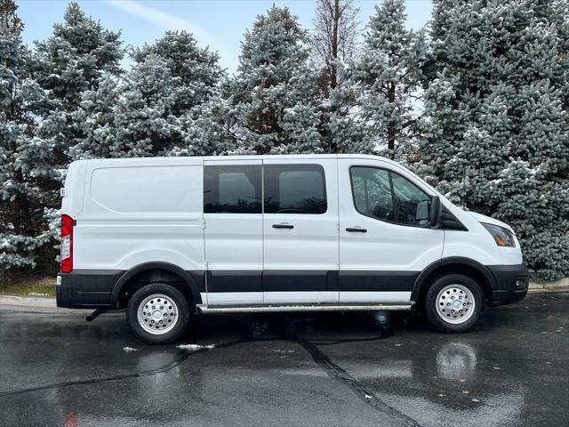 used 2023 Ford Transit-150 car, priced at $42,550