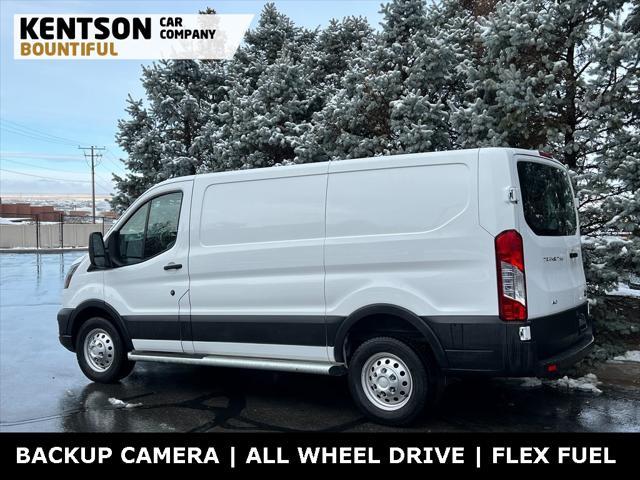 used 2023 Ford Transit-150 car, priced at $39,950