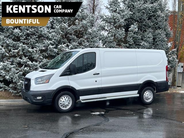 used 2023 Ford Transit-150 car, priced at $42,550