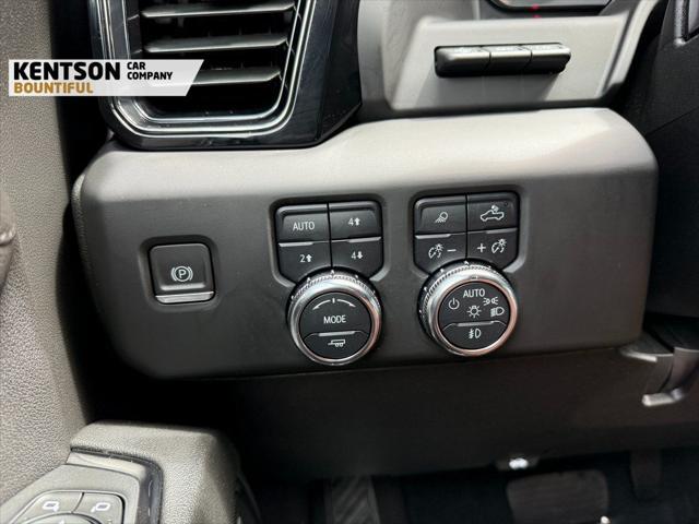 used 2024 GMC Sierra 2500 car, priced at $79,950