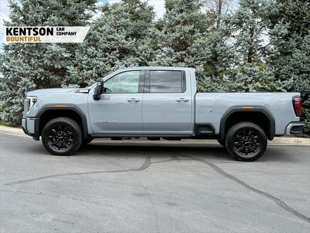 used 2024 GMC Sierra 2500 car, priced at $79,950