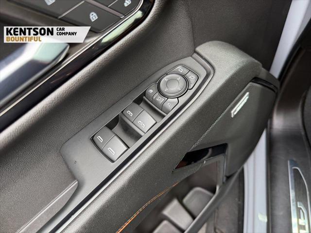 used 2024 GMC Sierra 2500 car, priced at $79,950