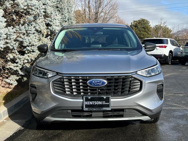 used 2024 Ford Escape car, priced at $22,950