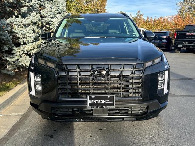 used 2024 Hyundai Palisade car, priced at $37,950