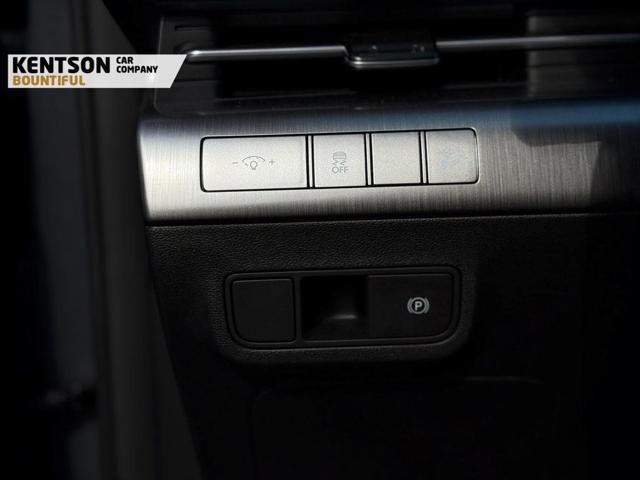 used 2024 Hyundai Kona car, priced at $22,950