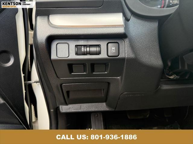 used 2015 Subaru XV Crosstrek car, priced at $9,950