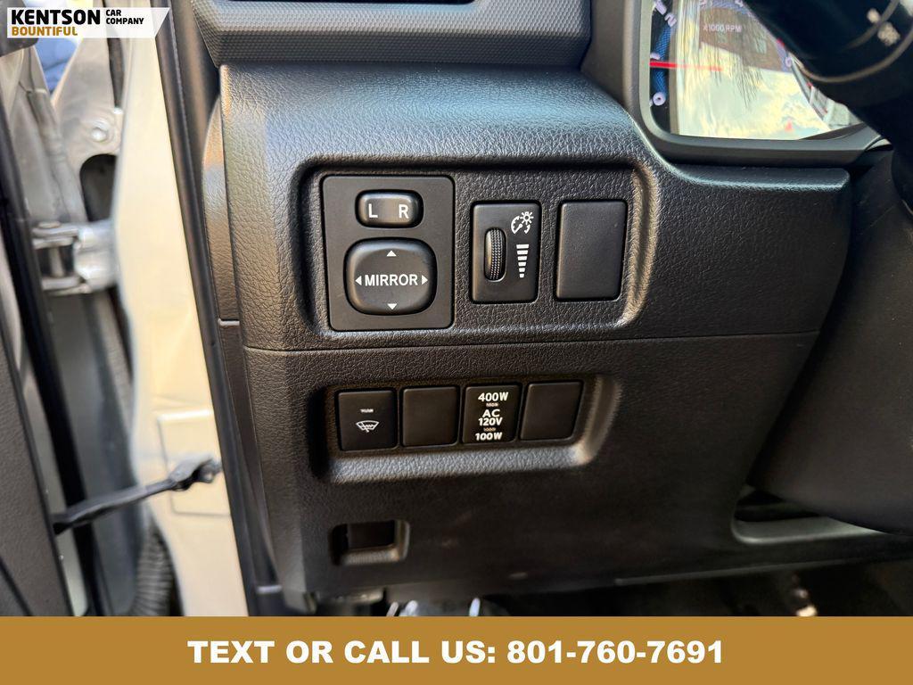 used 2017 Toyota 4Runner car, priced at $26,950