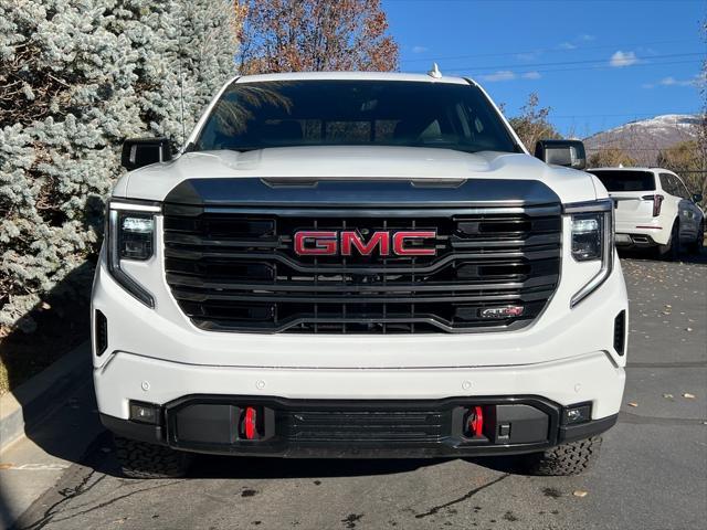 used 2023 GMC Sierra 1500 car, priced at $52,950