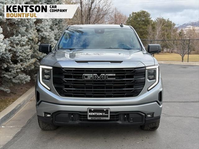 used 2024 GMC Sierra 1500 car, priced at $50,950