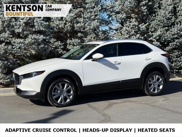 used 2023 Mazda CX-30 car, priced at $24,950