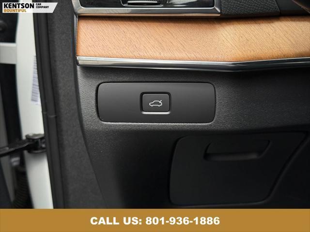 used 2023 Volvo XC90 car, priced at $42,550