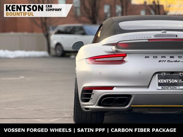 used 2019 Porsche 911 car, priced at $149,950