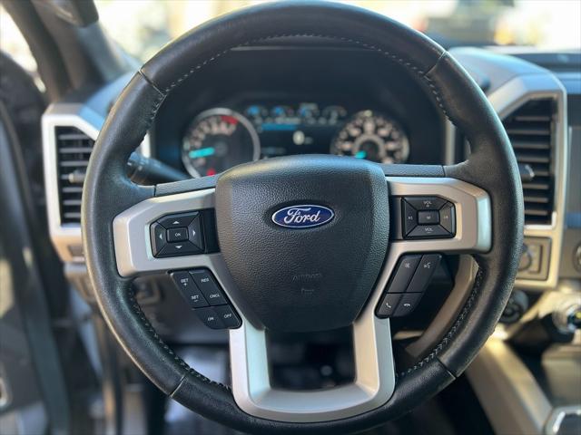 used 2019 Ford F-150 car, priced at $30,950