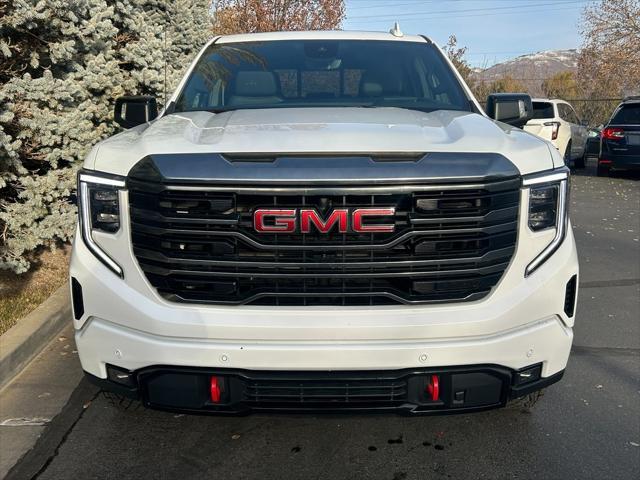 used 2024 GMC Sierra 1500 car, priced at $57,950