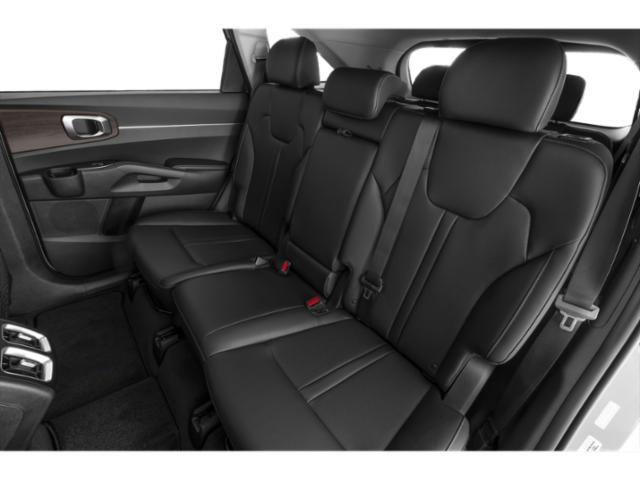 used 2023 Kia Sorento car, priced at $31,550