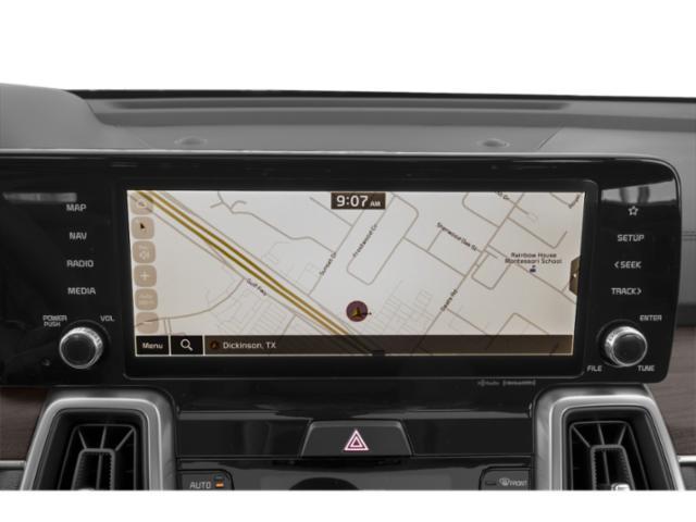 used 2023 Kia Sorento car, priced at $31,550