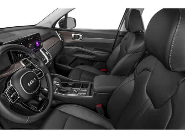 used 2023 Kia Sorento car, priced at $31,550