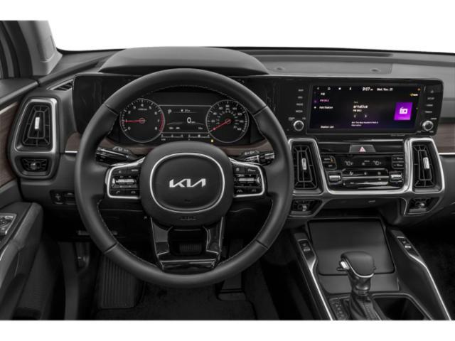 used 2023 Kia Sorento car, priced at $31,550
