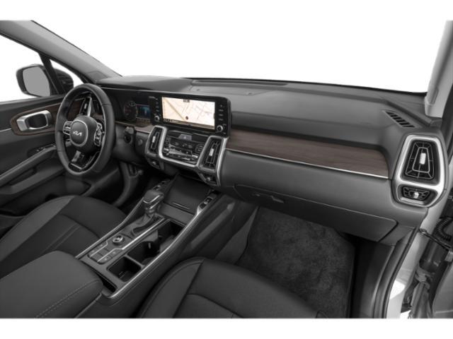 used 2023 Kia Sorento car, priced at $31,550