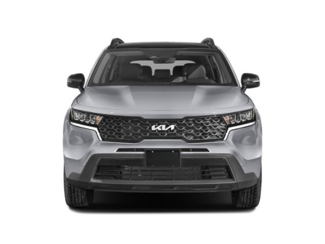 used 2023 Kia Sorento car, priced at $31,550