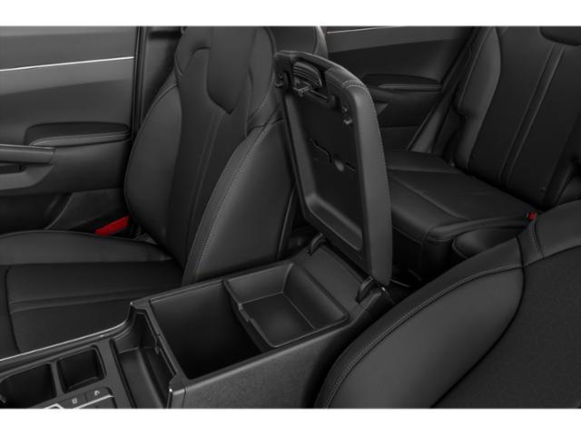 used 2023 Kia Sorento car, priced at $31,550