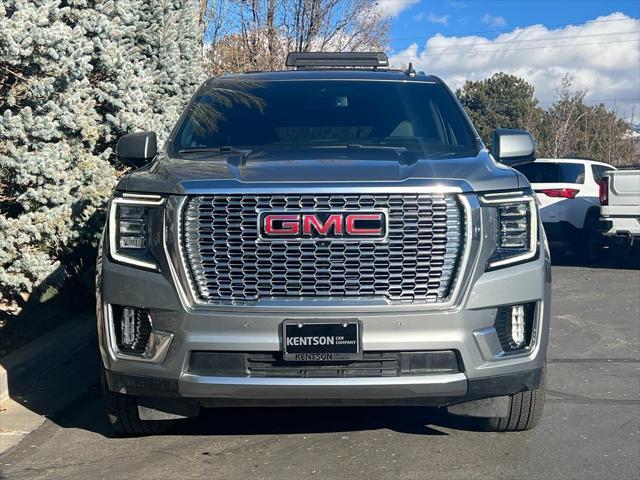 used 2023 GMC Yukon XL car, priced at $72,950