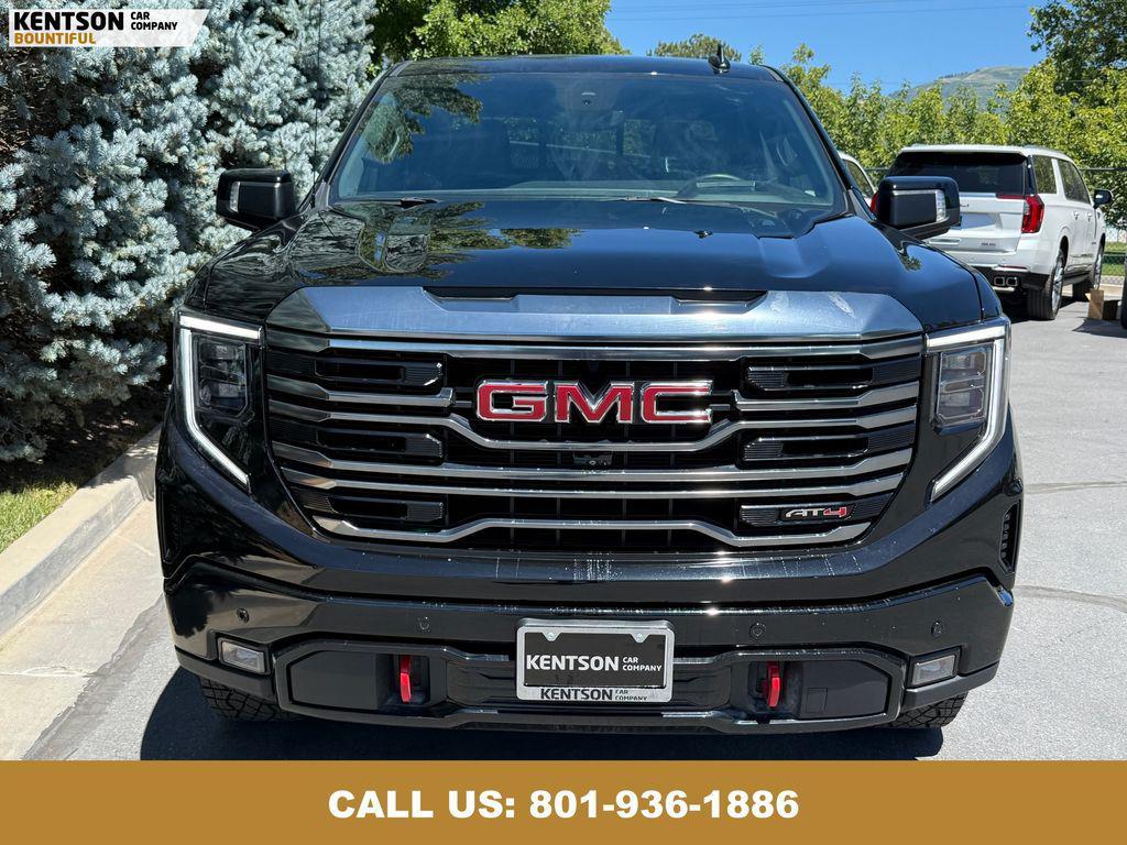 used 2023 GMC Sierra 1500 car, priced at $50,350