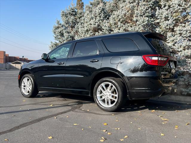 used 2024 Dodge Durango car, priced at $32,950