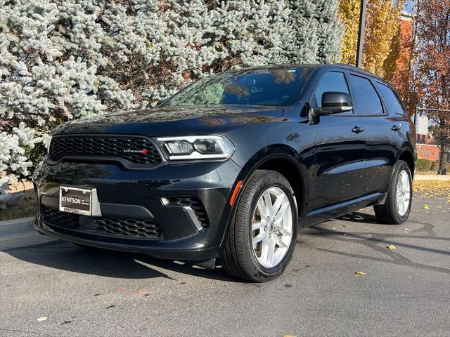 used 2024 Dodge Durango car, priced at $32,950