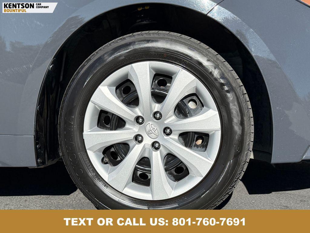 used 2024 Toyota Corolla Hybrid car, priced at $23,550