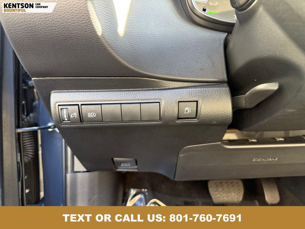 used 2024 Toyota Corolla Hybrid car, priced at $23,550