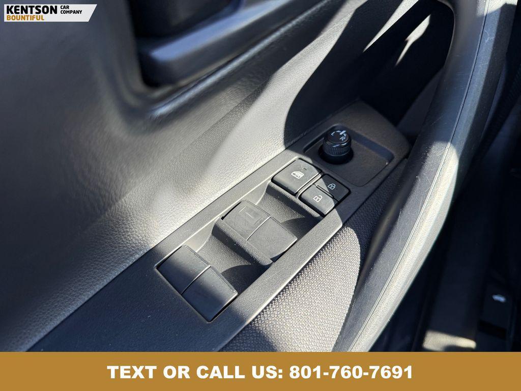 used 2024 Toyota Corolla Hybrid car, priced at $23,550