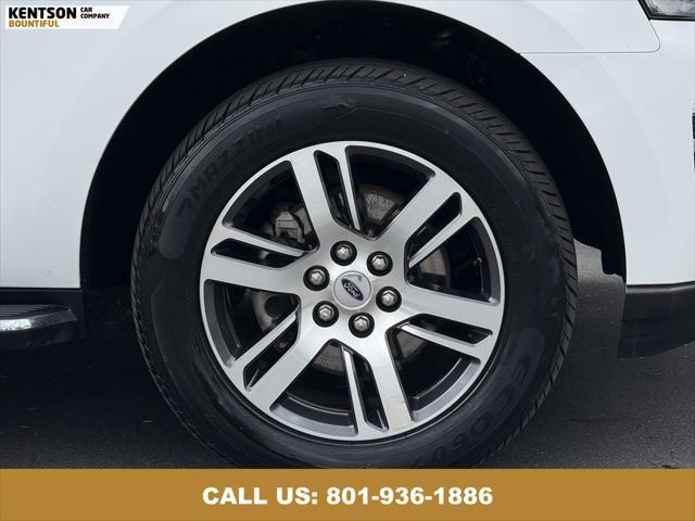 used 2023 Ford Expedition Max car, priced at $43,550