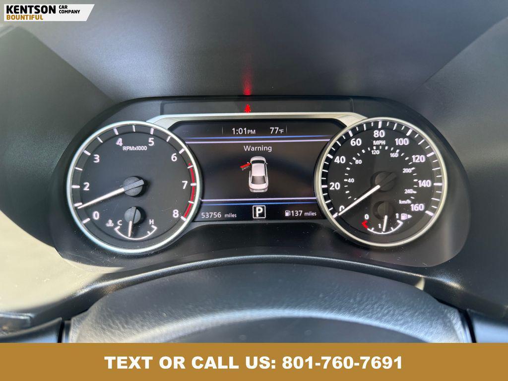 used 2023 Nissan Sentra car, priced at $14,750