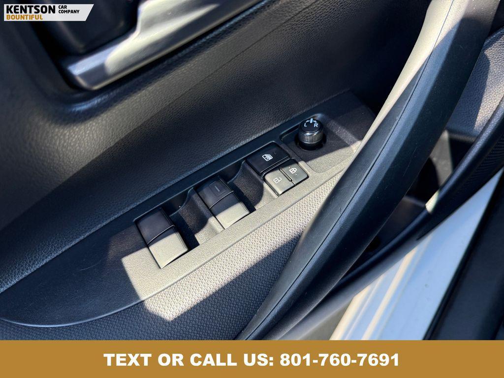 used 2024 Toyota Corolla Hybrid car, priced at $23,650