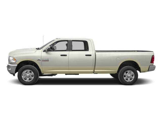 used 2013 Ram 3500 car