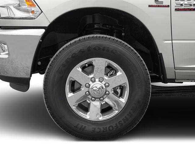 used 2013 Ram 3500 car