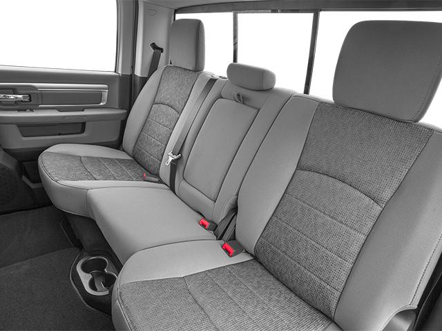 used 2013 Ram 3500 car