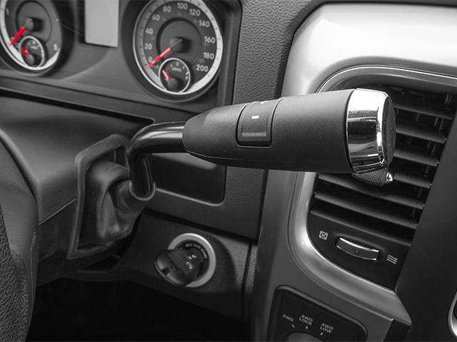used 2013 Ram 3500 car