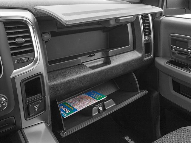 used 2013 Ram 3500 car