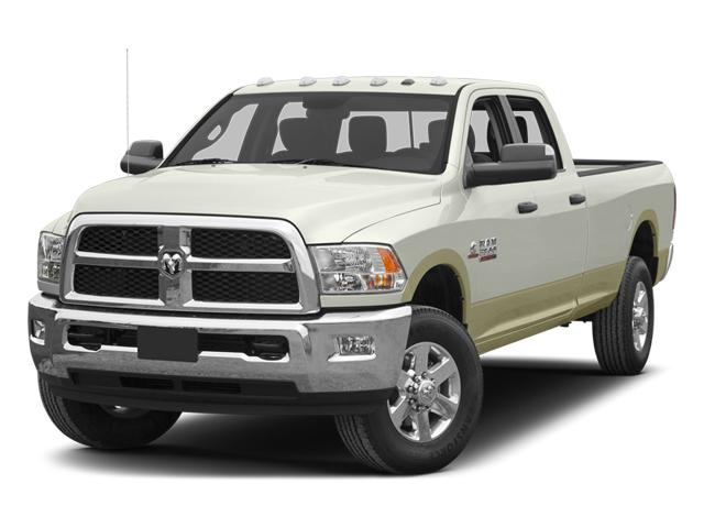 used 2013 Ram 3500 car