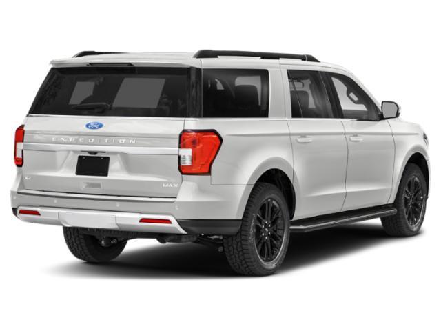 used 2022 Ford Expedition Max car