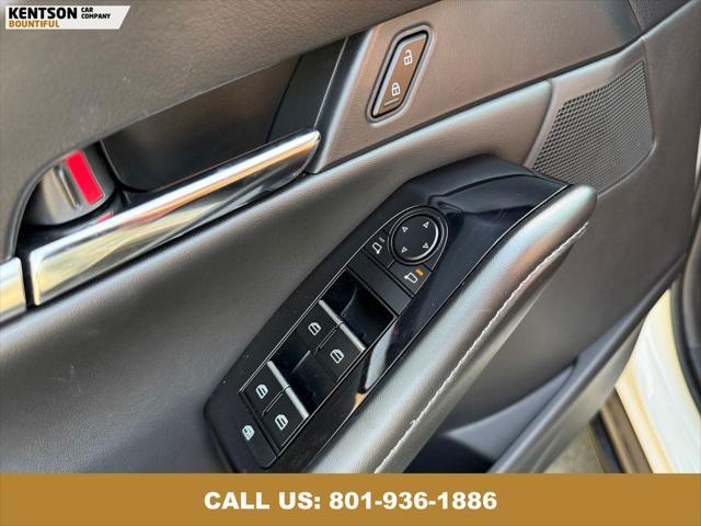 used 2025 Mazda CX-30 car, priced at $25,550