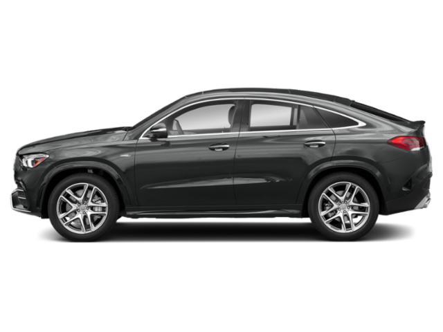 used 2022 Mercedes-Benz AMG GLE 53 car