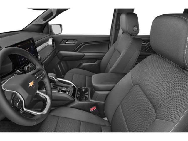 used 2023 Chevrolet Colorado car, priced at $37,550