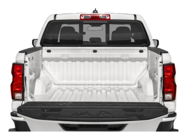 used 2023 Chevrolet Colorado car, priced at $37,550