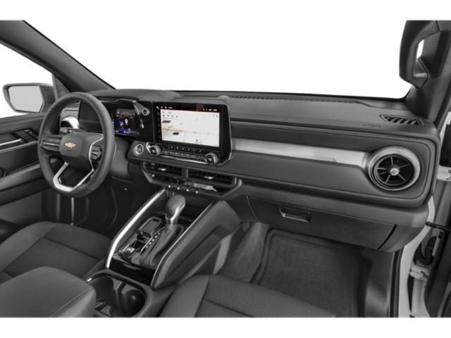 used 2023 Chevrolet Colorado car, priced at $37,550