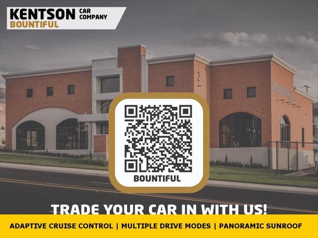 used 2018 Audi SQ5 car, priced at $25,950