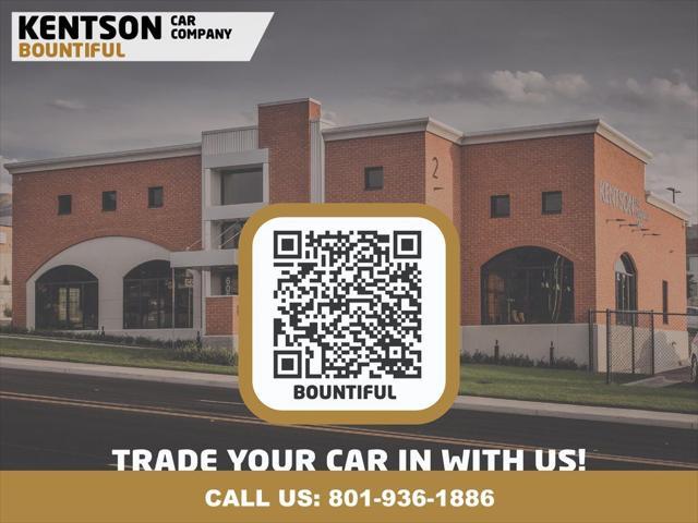 used 2024 GMC Sierra 3500 car, priced at $72,550