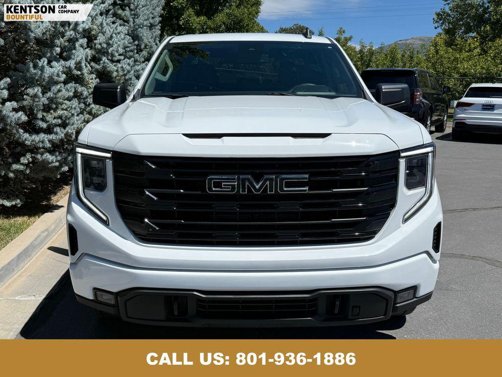 used 2024 GMC Sierra 1500 car, priced at $48,950